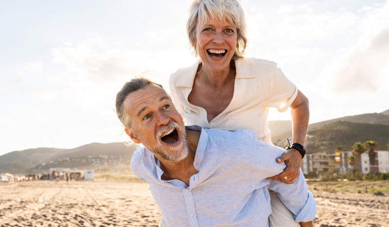 Zellpflege neu gedacht: Das 3-S&auml;ulen-Prinzip von spermidinPLUS