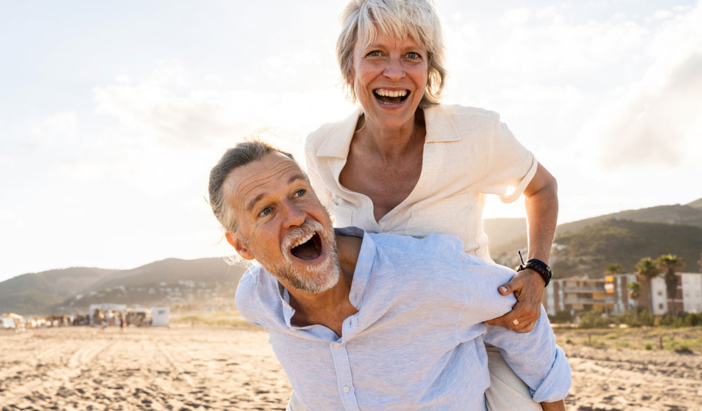 Zellpflege neu gedacht: Das 3-Säulen-Prinzip von spermidinPLUS