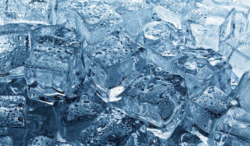 Vorteile des Eisbadens für das Wohlbefinden: Das sagt die Studienlage!